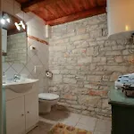 Apartman Malvazija I Teran