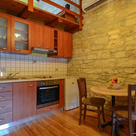 Malvazija I Teran * Buje