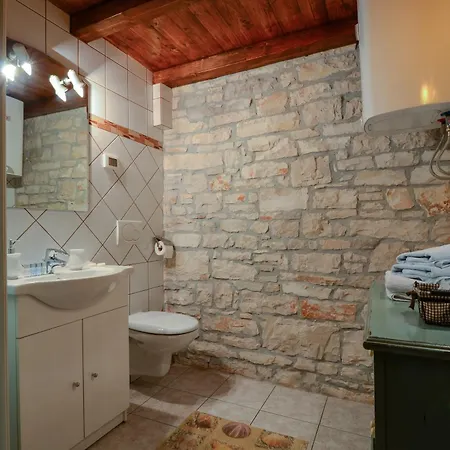 Appartement Malvazija I Teran