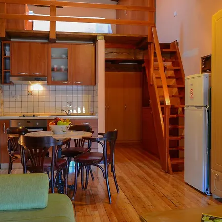 Malvazija I Teran Apartment Buje